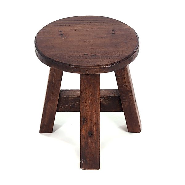 DESIGN DELIGHTS Hocker DEKO HOCKER "BERN", günstig online kaufen