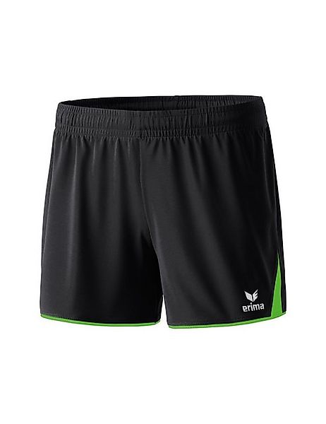 Erima Funktionsshorts Damen CLASSIC 5-C Shorts günstig online kaufen