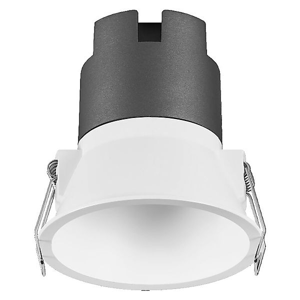 LEDVANCE LED SPOT RECESS TWIST PRO 93mm 10W 3000K White White - 40998540891 günstig online kaufen