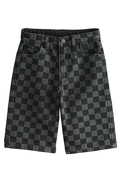 Next Shorts Lange Jeansshorts Jorts (1-tlg) günstig online kaufen