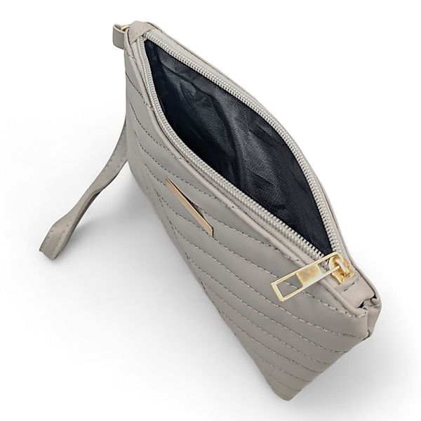 Eyecatcher Handgelenktasche Kleine Handgelenktasche verschiedene Farben günstig online kaufen