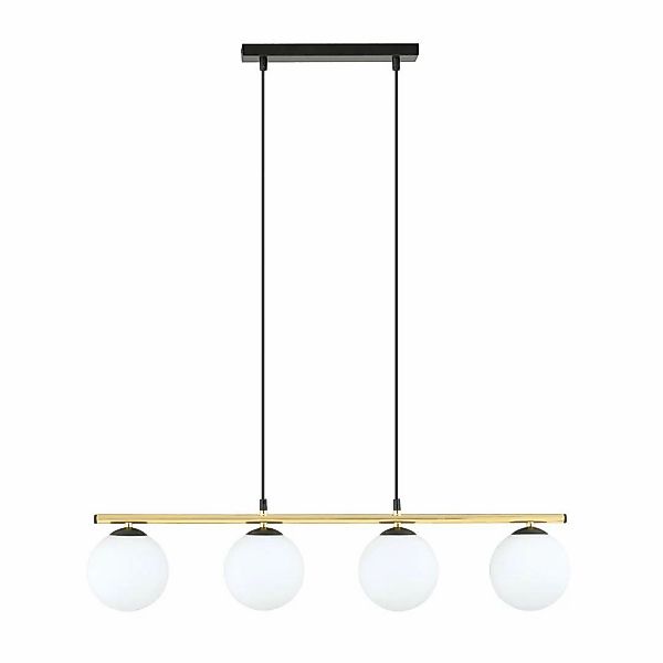 Cozyhouse | Allora 4-flammige Pendelleuchte günstig online kaufen