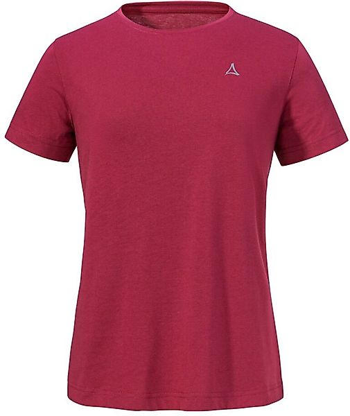 Schöffel Funktionsshirt "T Shirt Hohberg L" günstig online kaufen