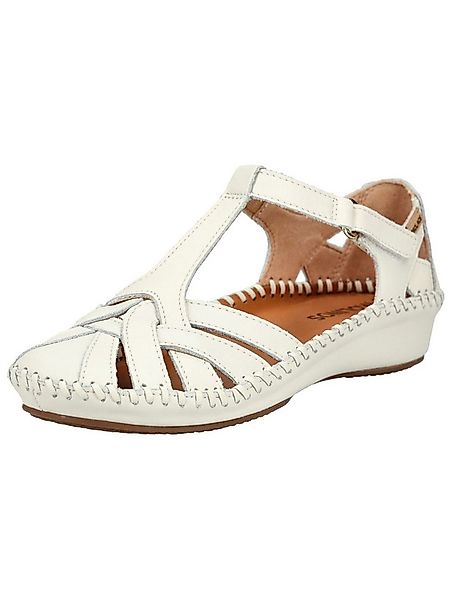 PIKOLINOS PIKOLINOS Sandalen Leder Riemchensandale günstig online kaufen