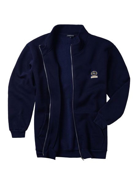 Lavecchia Sweatjacke Lavecchia Herren Sweatshirtjacke LV-2027 günstig online kaufen