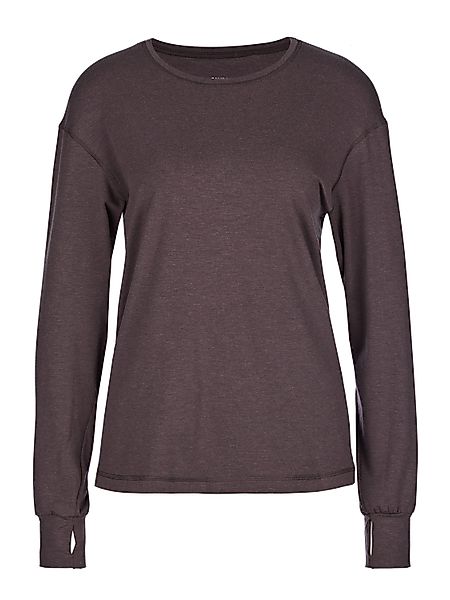 CALIDA Langarmshirt DSW Warming Damen (1-tlg) günstig online kaufen