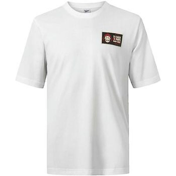 Reebok Sport  T-Shirt T-shirt  blanc La Casa de Papel günstig online kaufen