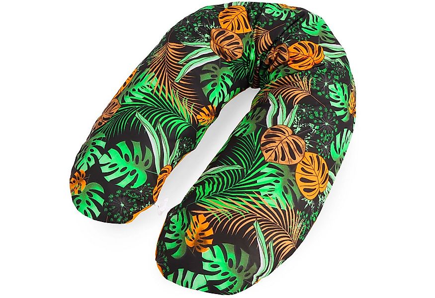 Amilian Stillkissen XXL 170 cm - Schwangerschaftskissen & Seitenschläferkis günstig online kaufen