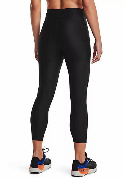 Under Armour® Leggings HeatGear Armour No-Slip Waistband Ankle-Leggings günstig online kaufen