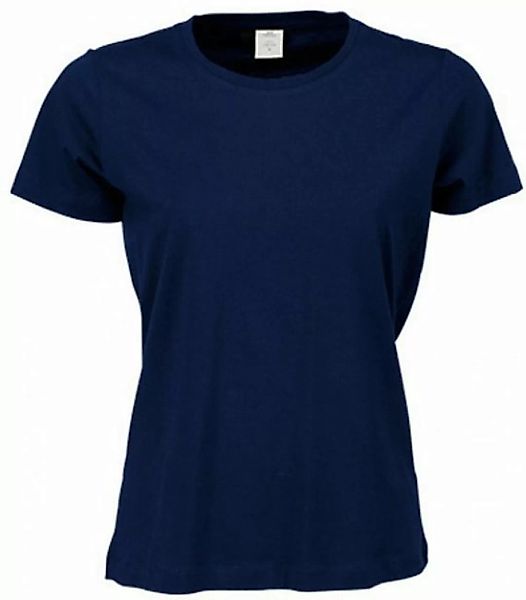 Tee Jays Rundhalsshirt Ladies Soft Damen T-Shirt günstig online kaufen
