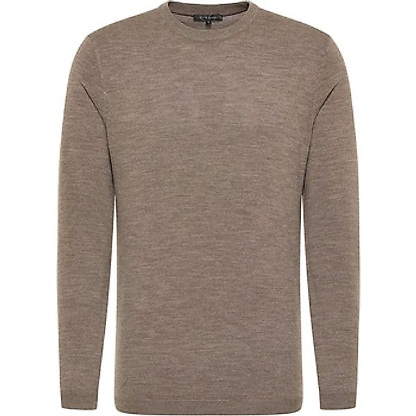 Eterna  Pullover Rundhalspullover für Herren günstig online kaufen