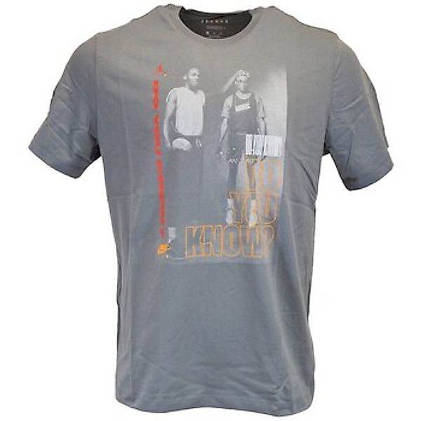 Nike  T-Shirt Air Jordan AJ3 Graphic günstig online kaufen