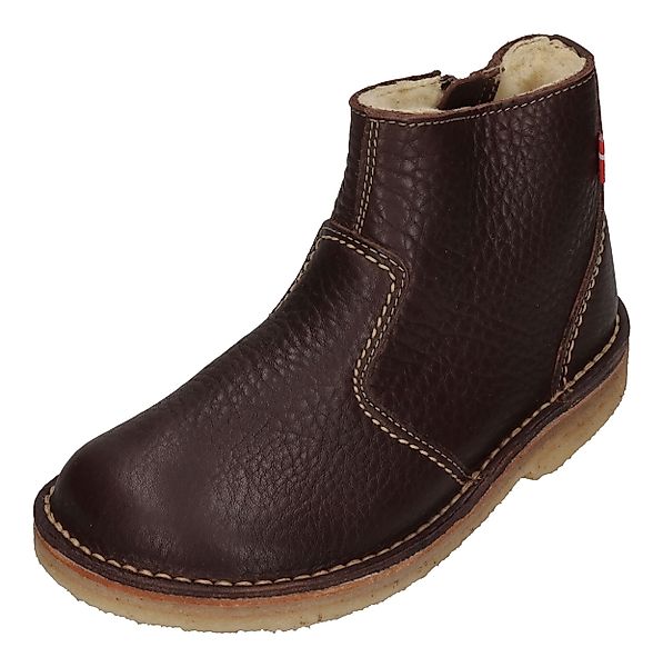 Duckfeet MIDDELFART Winterboots Cocoa günstig online kaufen
