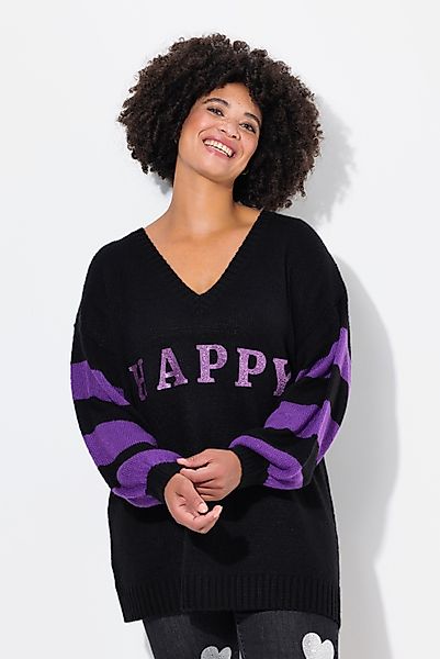 Angel of Style Strickpullover Pullover oversized günstig online kaufen