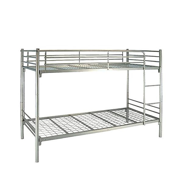 möbel-direkt.de Etagenbett Premium (komplett, 1-St., Komplett Set ohne Matr günstig online kaufen
