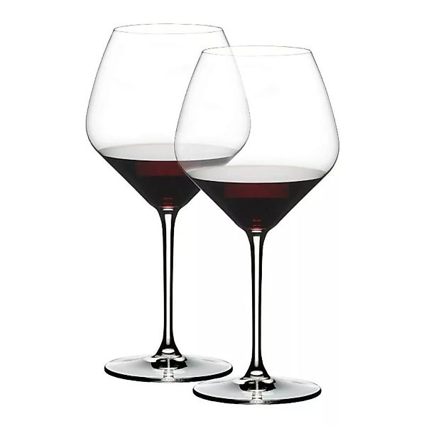 Riedel Extreme Pinot Noir Glas Set 2-tlg. 770 ccm / h: 243 mm günstig online kaufen