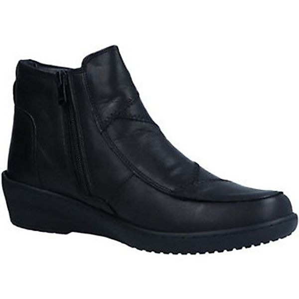 Gemini  Stiefeletten Stiefeletten für Damen in schwarz günstig online kaufen