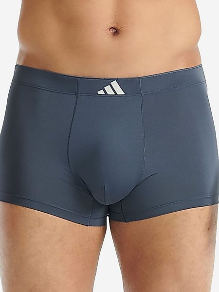 adidas Sportswear Trunk Active Micro Tech (3-St) unterhose männer boxershor günstig online kaufen