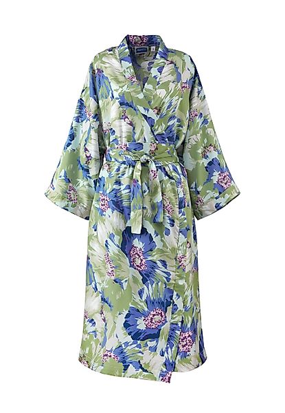KENZO MAISON Bademantel Kanemone Bademantel, 100% günstig online kaufen