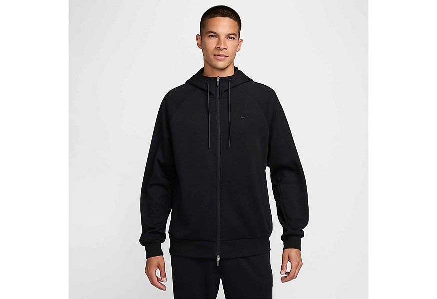 Nike Kapuzensweatshirt M NK DF UV PRIMARY FZ HOODIE sportlicher Stil, mit K günstig online kaufen