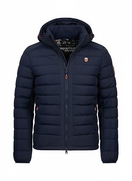 Geographical Norway Parka AURELIEN (Warm Jacket günstig online kaufen