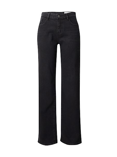 Noisy may Straight-Jeans NMYOLANDA NW WIDE günstig online kaufen