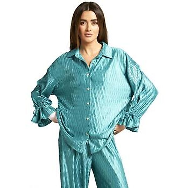 ALMA EN PENA  Blusen V24CL602 günstig online kaufen
