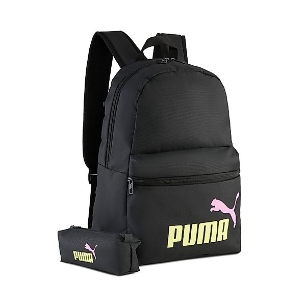PUMA Rucksack PHASE BACKPACK SET (2-tlg), günstig online kaufen