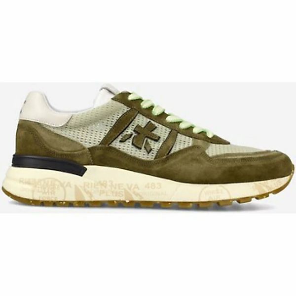 Premiata  Sneaker 6630 Sneakers Mann günstig online kaufen