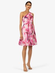 Kraimod Cocktailkleid aus hochwertigem Polyester Material günstig online kaufen