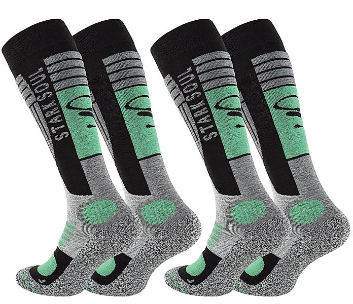 Stark Soul® Skisocken Ski & Snowboard günstig online kaufen