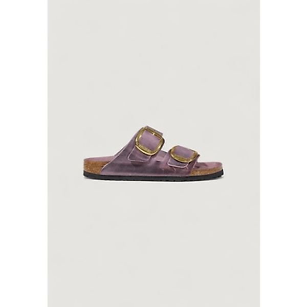 BIRKENSTOCK  Pantoffeln Arizona Big Buckle 1029267 günstig online kaufen