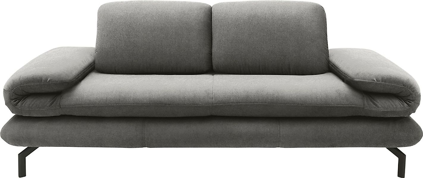 LOOKS by Wolfgang Joop 2-Sitzer "LOOKS by Wolfgang Joop 2-Sitzer-Sofa >>LOO günstig online kaufen