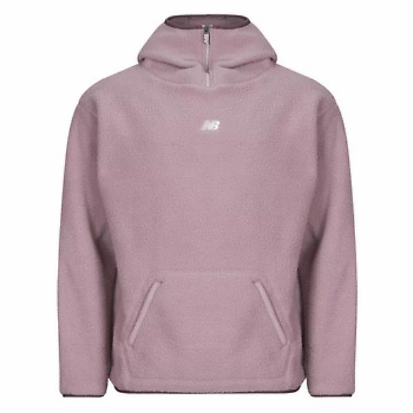 New Balance  Fleecepullover BALACLAVA SHERPA günstig online kaufen