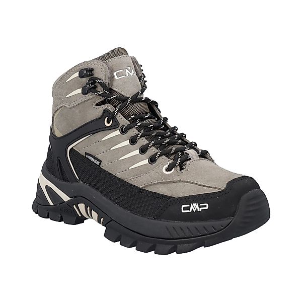 CMP Wanderschuh "RIGEL 2.0 MID WMN WP TREKKING SHOES" wasserdicht günstig online kaufen