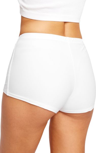 Bellivalini Badeshorts Damen Bikinihose Bademode Badehose günstig online kaufen