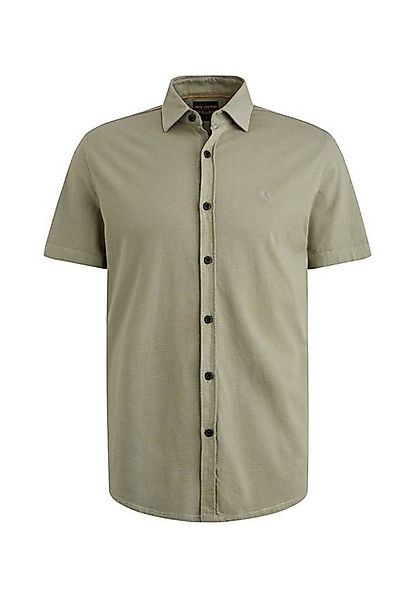 PME LEGEND Langarmhemd Herren Jerseyhemd Regular Fit (1-tlg) günstig online kaufen