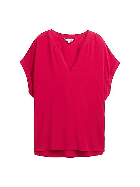 TOM TAILOR Blusentop blouse easy shape günstig online kaufen