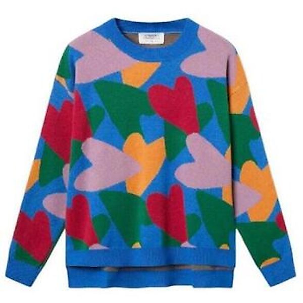 Compania Fantastica  Pullover 10207 günstig online kaufen