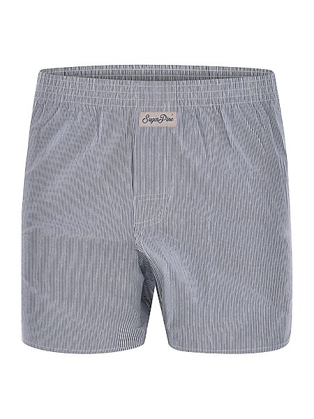Sugar Pine Boxer Classic Stripes günstig online kaufen