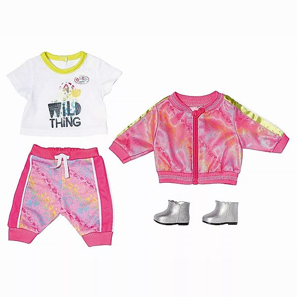 Zapf Creation® Puppenkleidung 828335 BABY Born günstig online kaufen