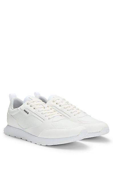 HUGO Icelin Runn Sneaker, Schnürschuh, Freizeitschuh, günstig online kaufen