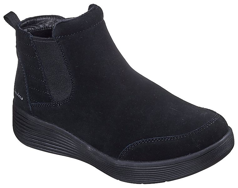 Skechers ARCH FIT LAGUNA Chelseaboots Chelseaboots, Winterboots mit bequeme günstig online kaufen