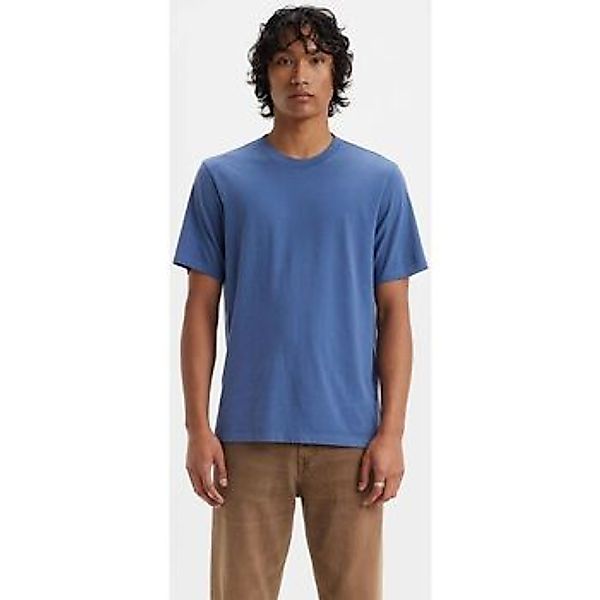Levi's® T-Shirt THE ESSENT mit Rundhalsausschnitt günstig online kaufen
