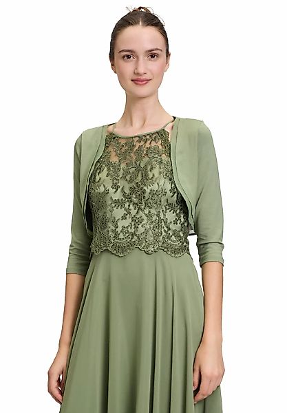 Vera Mont Bolerojacke "Vera Mont Damen Bolero-Jacke figurbetont" günstig online kaufen