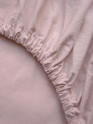 Erlich Textil Spannbettlaken COTTON SELECT, Jersey, günstig online kaufen