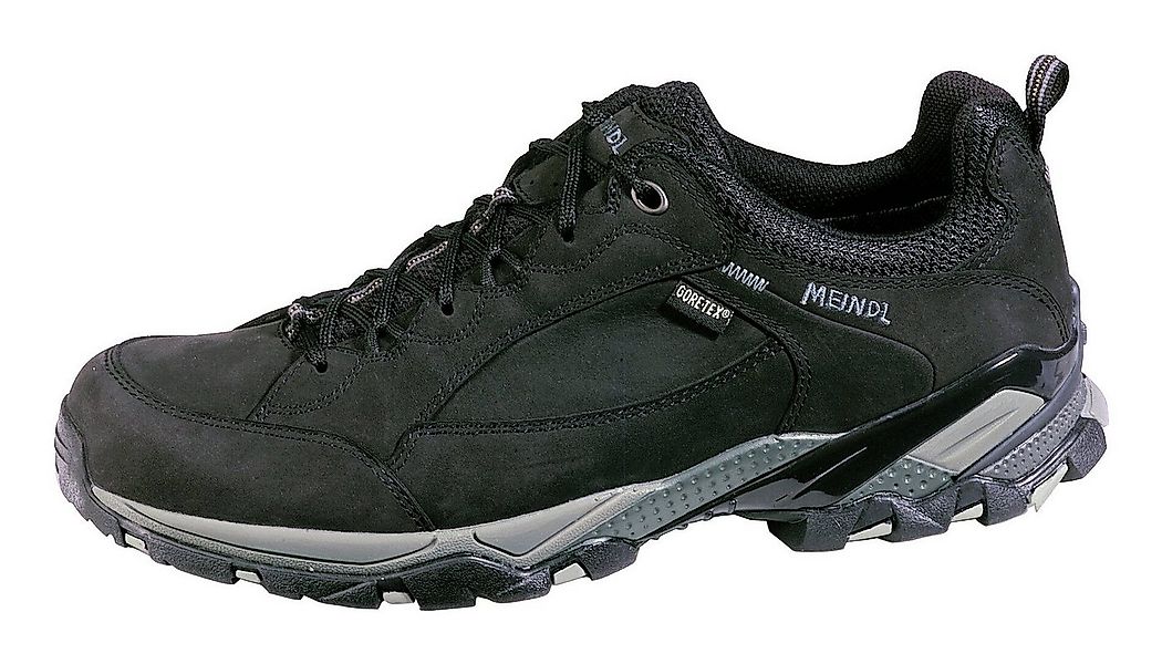 Meindl Schnürschuh Freizeitschuh Toledo 2 GTX Größe 43/9 günstig online kaufen