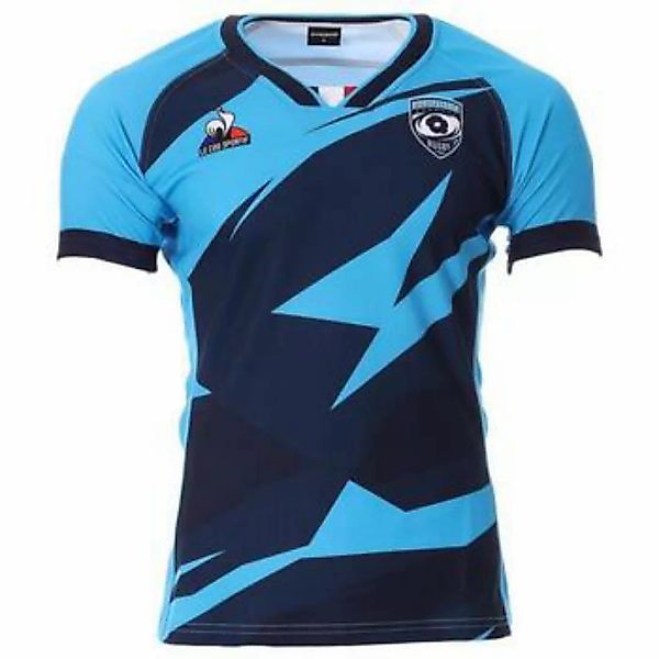 Le Coq Sportif  T-Shirts & Poloshirts 2321379 günstig online kaufen