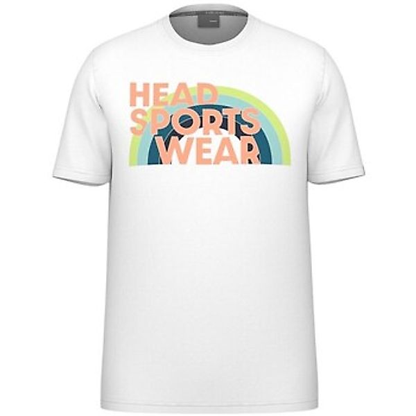 Head  T-Shirt Vision günstig online kaufen