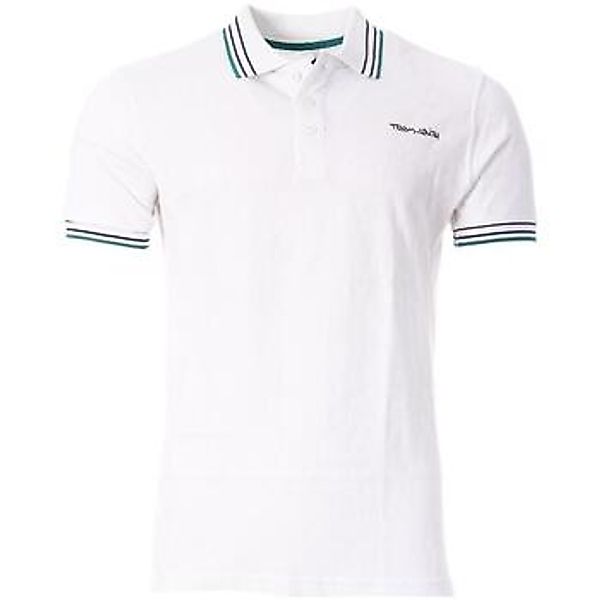 Teddy Smith  Poloshirt 11306339D günstig online kaufen